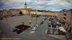 Velké náměstí