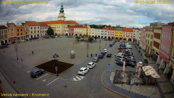 Velké náměstí