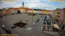 Velké náměstí