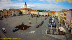 Velké náměstí