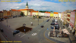 Velké náměstí