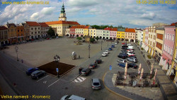 Velké náměstí