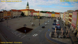 Velké náměstí