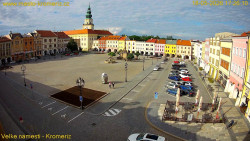 Velké náměstí