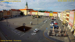 Velké náměstí