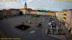 Velké náměstí