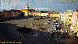 Velké náměstí