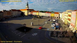 Velké náměstí