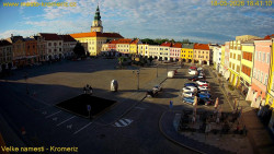Velké náměstí