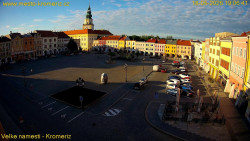 Velké náměstí