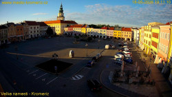 Velké náměstí