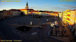 Velké náměstí