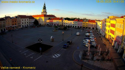 Velké náměstí