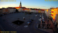 Velké náměstí