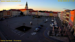 Velké náměstí