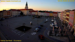 Velké náměstí