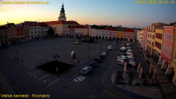 Velké náměstí