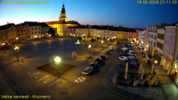 Velké náměstí