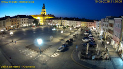 Velké náměstí