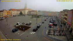 Velké náměstí