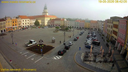 Velké náměstí