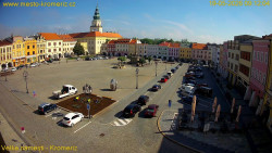 Velké náměstí