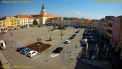 Velké náměstí