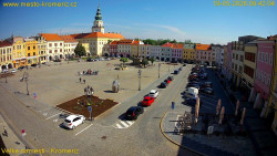 Velké náměstí