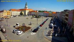 Velké náměstí