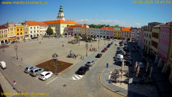 Velké náměstí