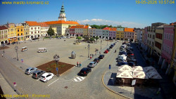 Velké náměstí