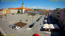 Velké náměstí