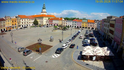 Velké náměstí