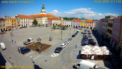 Velké náměstí