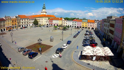 Velké náměstí