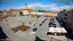 Velké náměstí