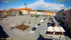 Velké náměstí