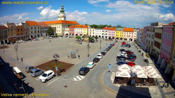 Velké náměstí