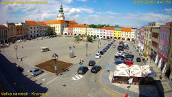 Velké náměstí