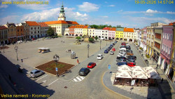 Velké náměstí