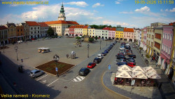 Velké náměstí