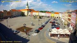 Velké náměstí
