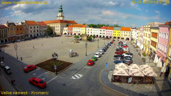 Velké náměstí