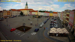 Velké náměstí