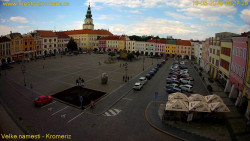 Velké náměstí
