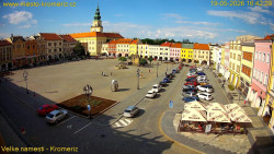 Velké náměstí
