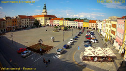 Velké náměstí