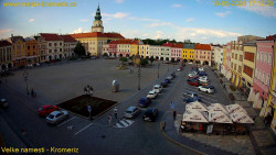 Velké náměstí