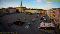 Velké náměstí