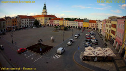 Velké náměstí